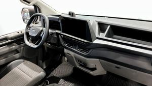 Ford Transit Custom bild 4