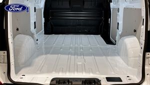 Ford Transit Custom bild 10