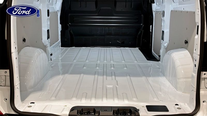 Ford Transit Custom bild 10
