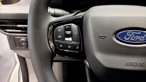 Ford Transit Custom bild 14