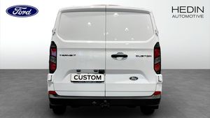 Ford Transit Custom bild 7