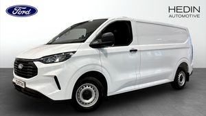 Ford Transit Custom bild 1