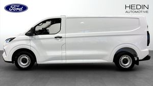 Ford Transit Custom bild 6