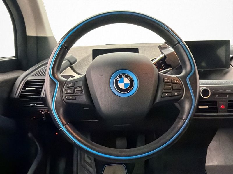 BMW i3 bild 14