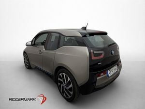 BMW i3 bild 6