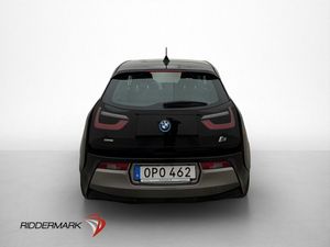 BMW i3 bild 8