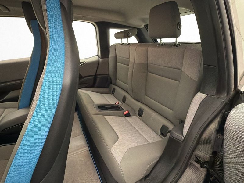 BMW i3 bild 28