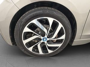 BMW i3 bild 31