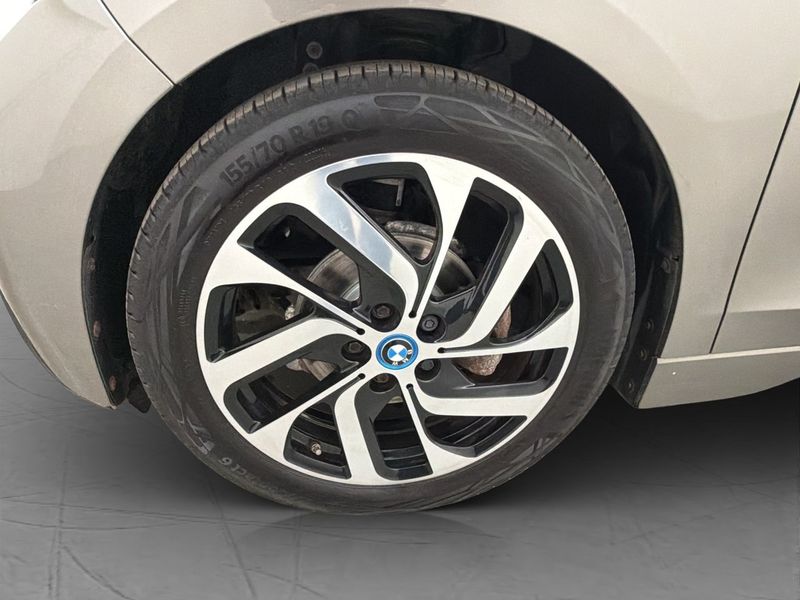 BMW i3 bild 31