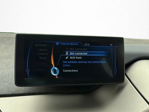 BMW i3 bild 22