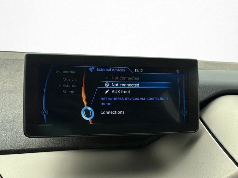 BMW i3 bild 22