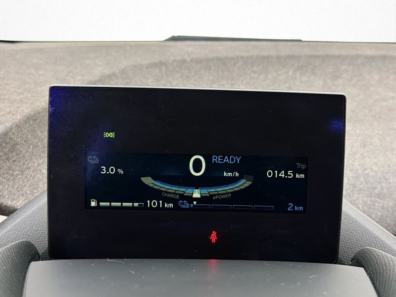 BMW i3 bild 16