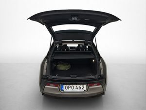 BMW i3 bild 29