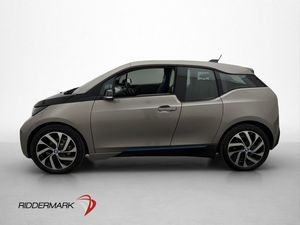 BMW i3 bild 5