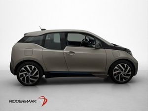 BMW i3 bild 10