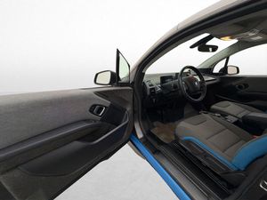 BMW i3 bild 11