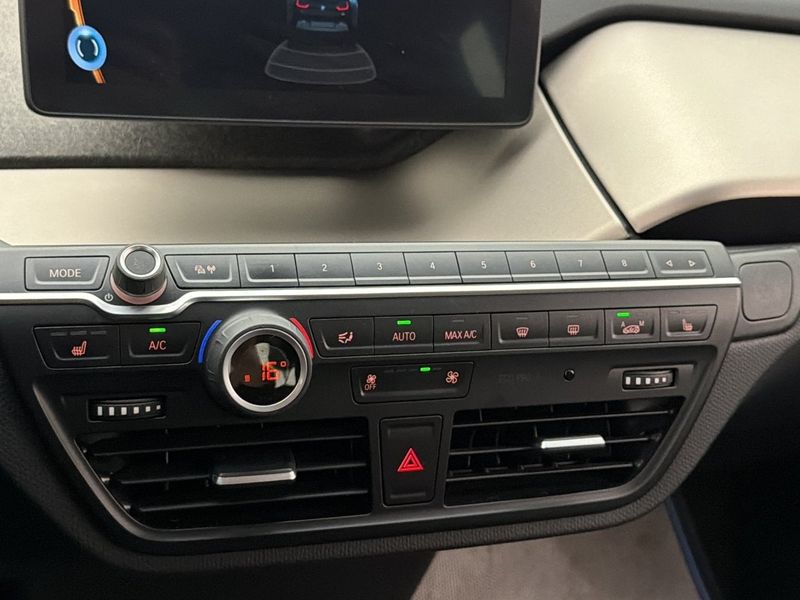 BMW i3 bild 23