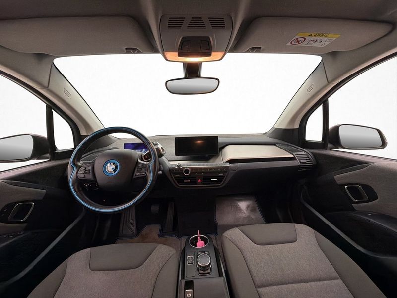 BMW i3 bild 13