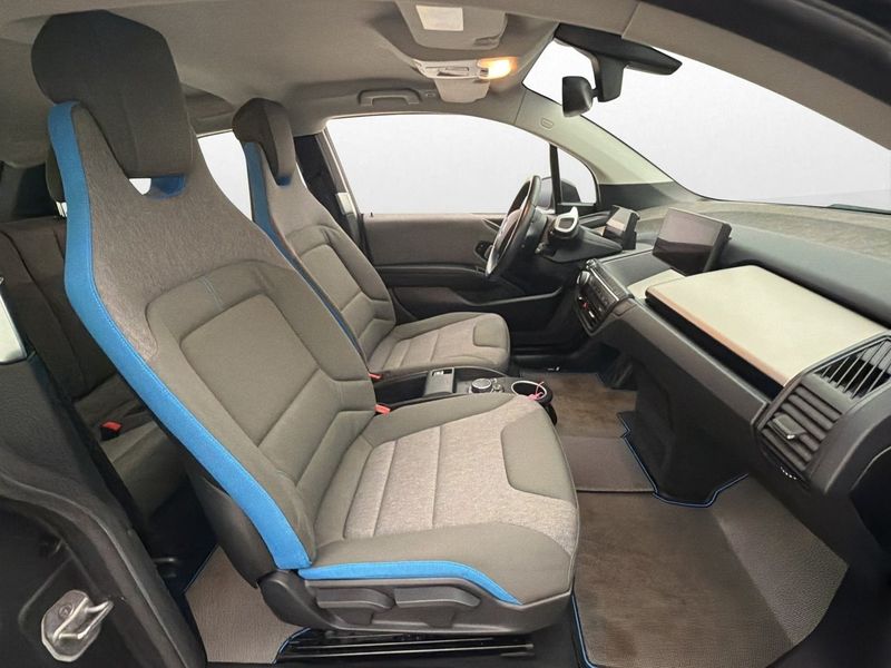 BMW i3 bild 27