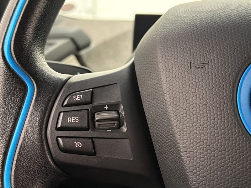 BMW i3 bild 15