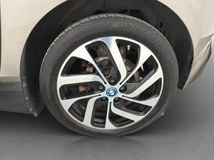 BMW i3 bild 32