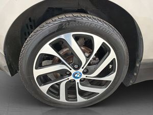 BMW i3 bild 33