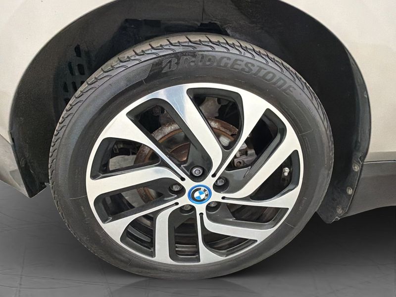 BMW i3 bild 33