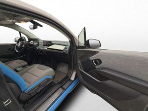 BMW i3 bild 26