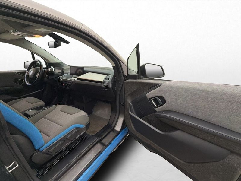 BMW i3 bild 26