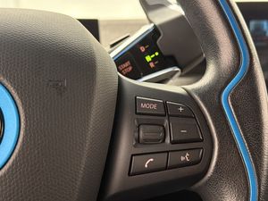 BMW i3 bild 17