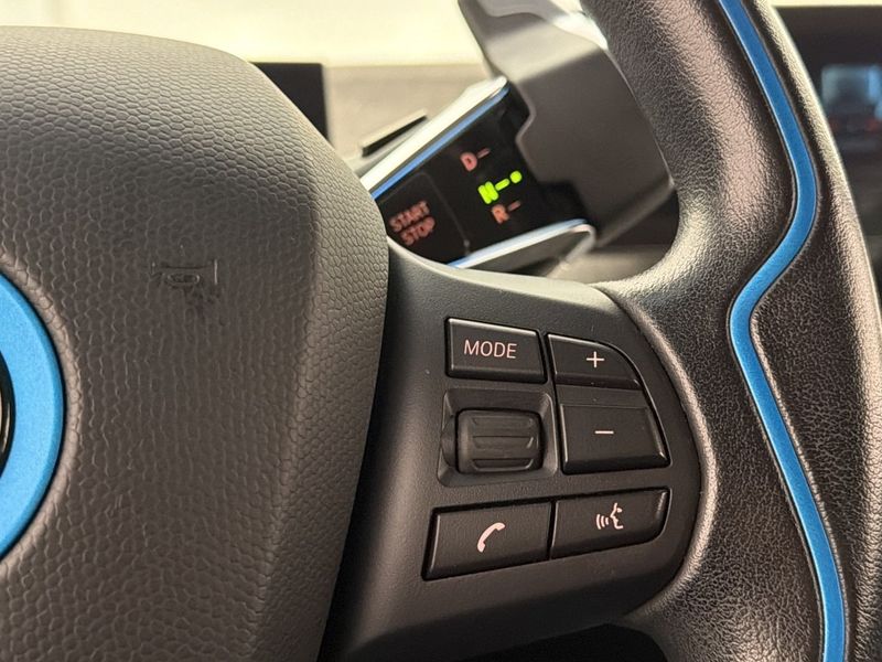 BMW i3 bild 17