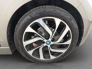 BMW i3 bild 34