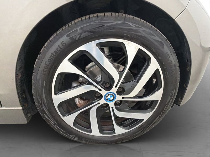 BMW i3 bild 34