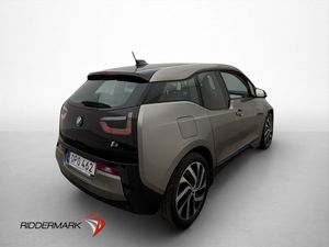 BMW i3 bild 9