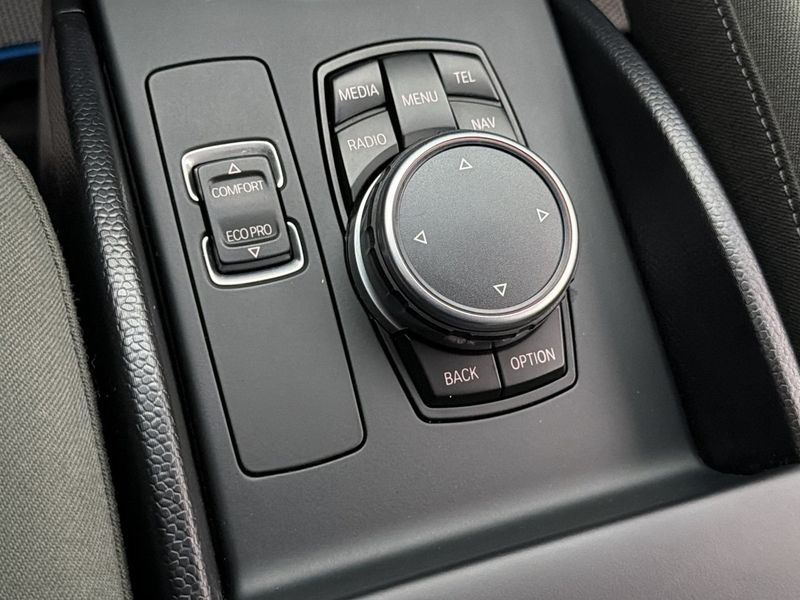 BMW i3 bild 24