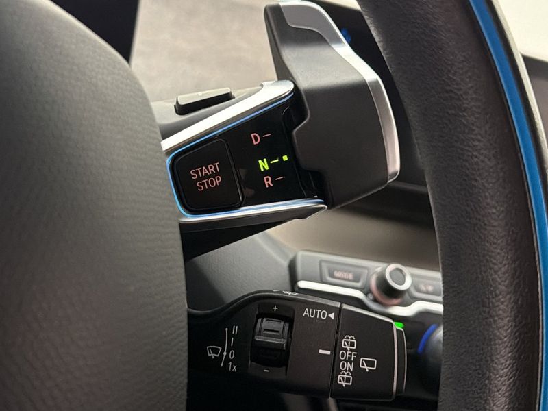 BMW i3 bild 18