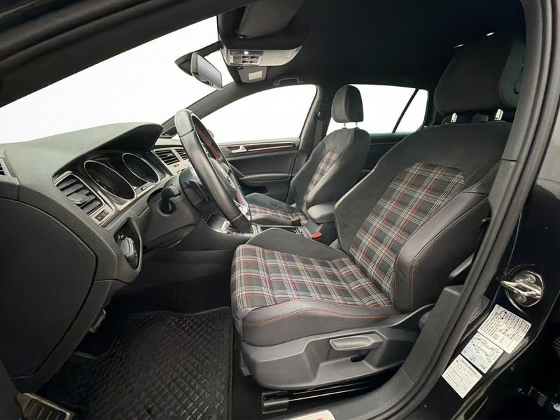 Volkswagen Golf bild 15