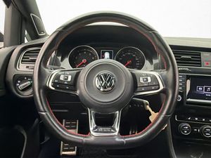 Volkswagen Golf bild 17