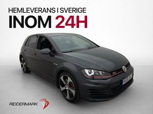 Volkswagen Golf bild 3