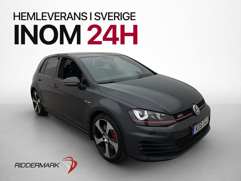 Volkswagen Golf bild 3