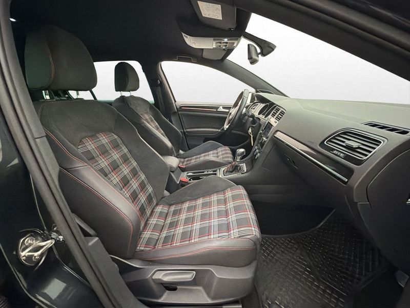 Volkswagen Golf bild 18