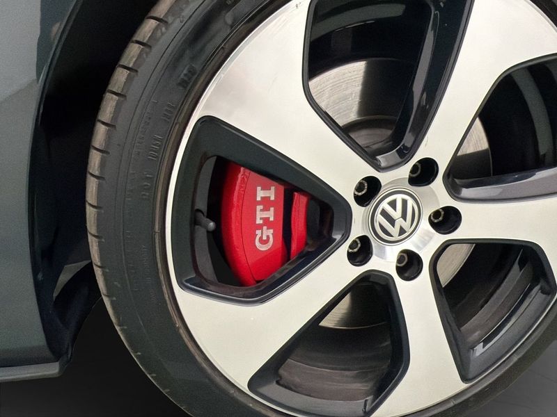 Volkswagen Golf bild 10