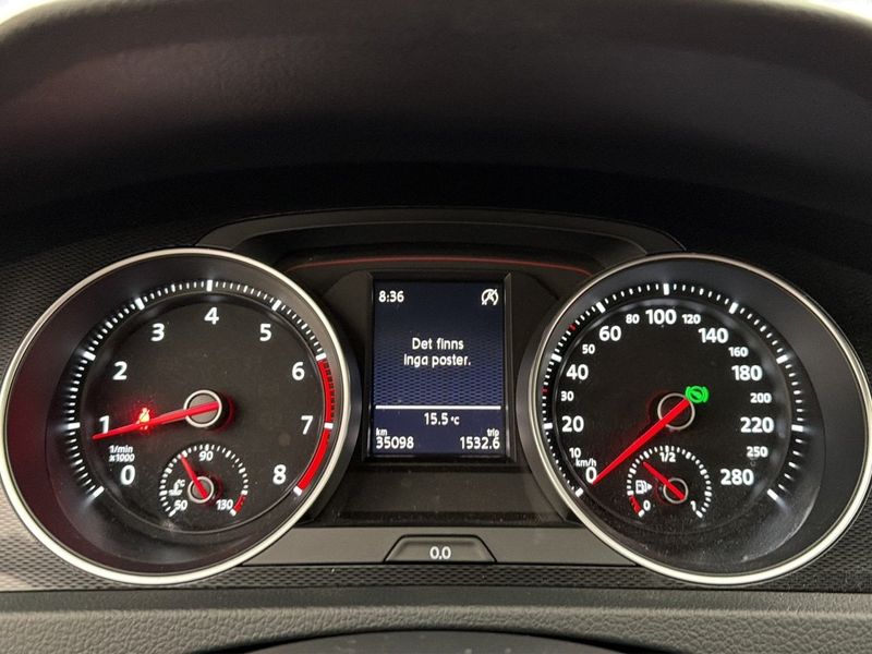 Volkswagen Golf bild 21