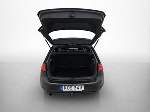 Volkswagen Golf bild 29