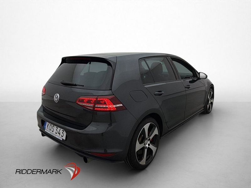 Volkswagen Golf bild 8
