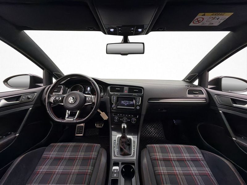 Volkswagen Golf bild 16
