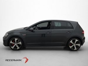 Volkswagen Golf bild 4