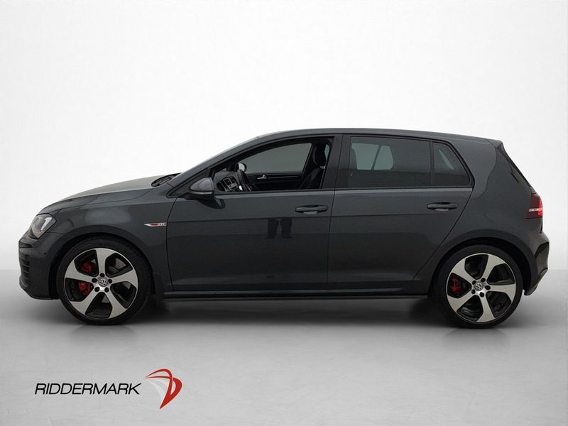 Volkswagen Golf bild 4