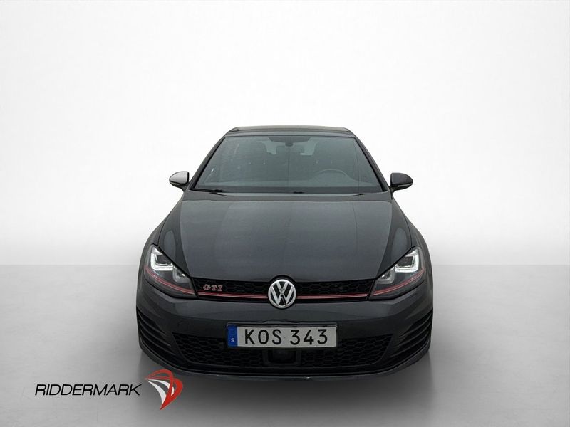 Volkswagen Golf bild 2