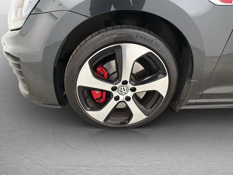 Volkswagen Golf bild 31